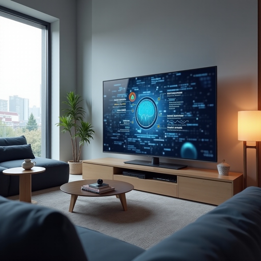 Řešení problémů s televizí Philips