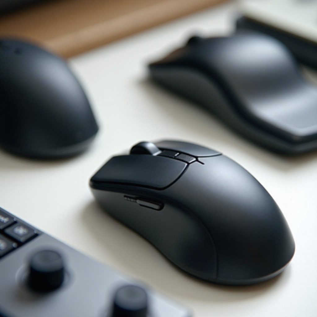 migliore tastiera e mouse per Mac