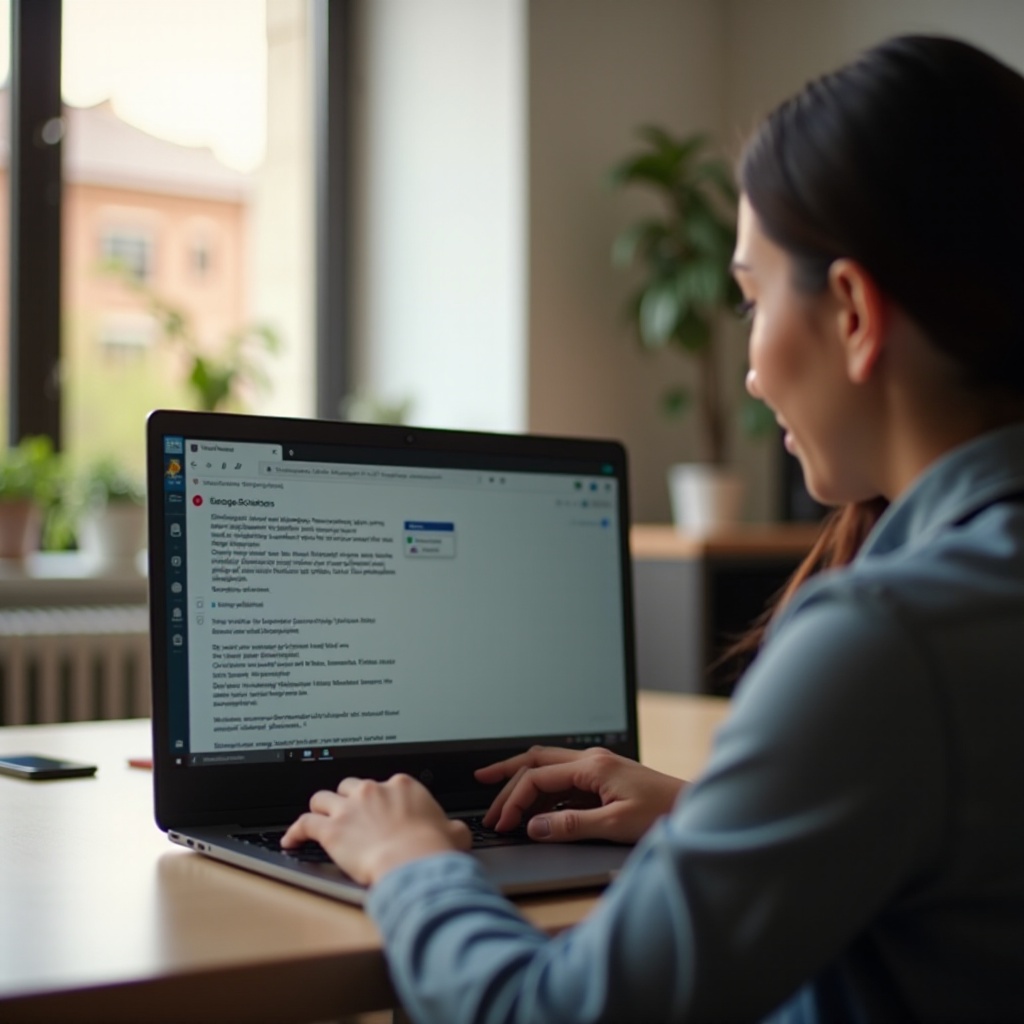 како уклонити администратора са Chromebook-а без режима програмера