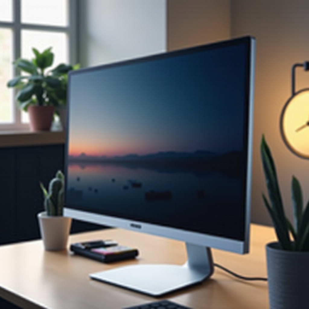 nejlepší 4k monitor pod 300 $