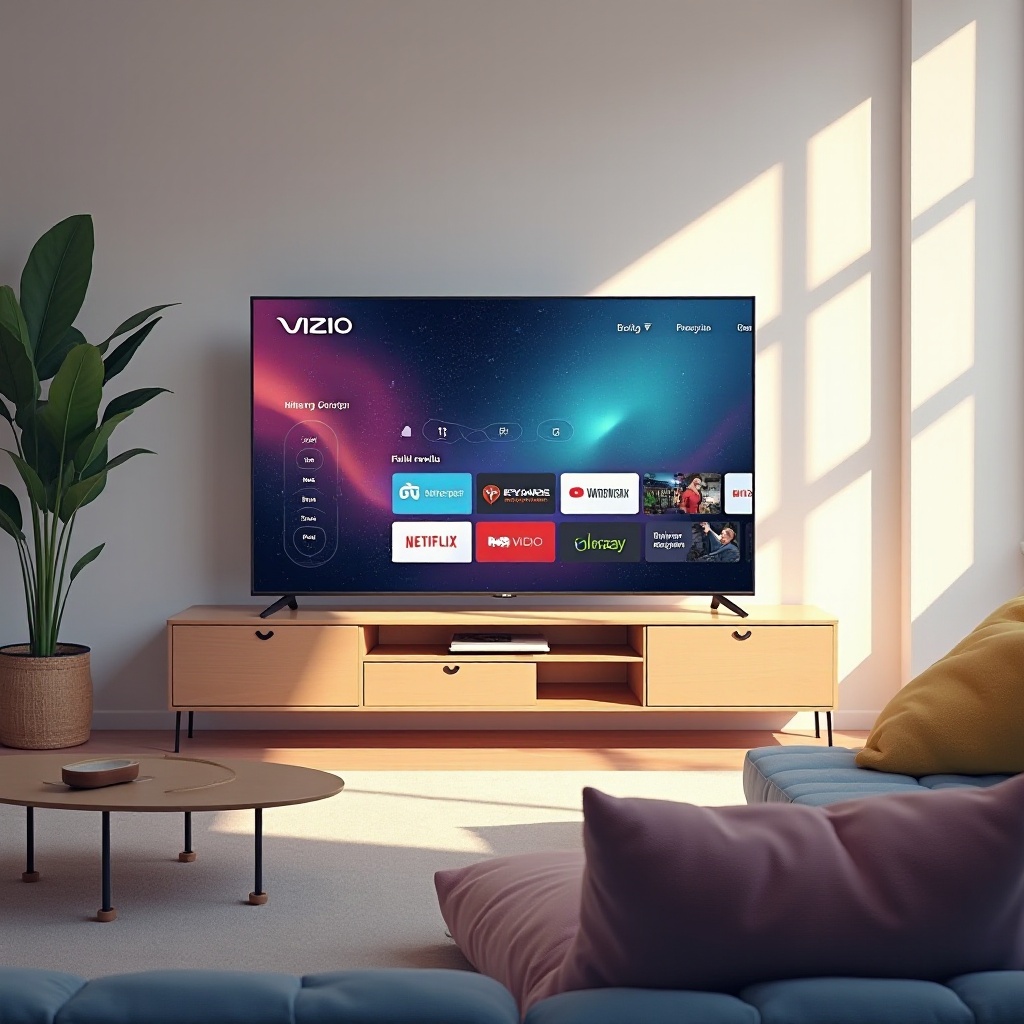 како гледати интернет на Vizio Smart ТВ