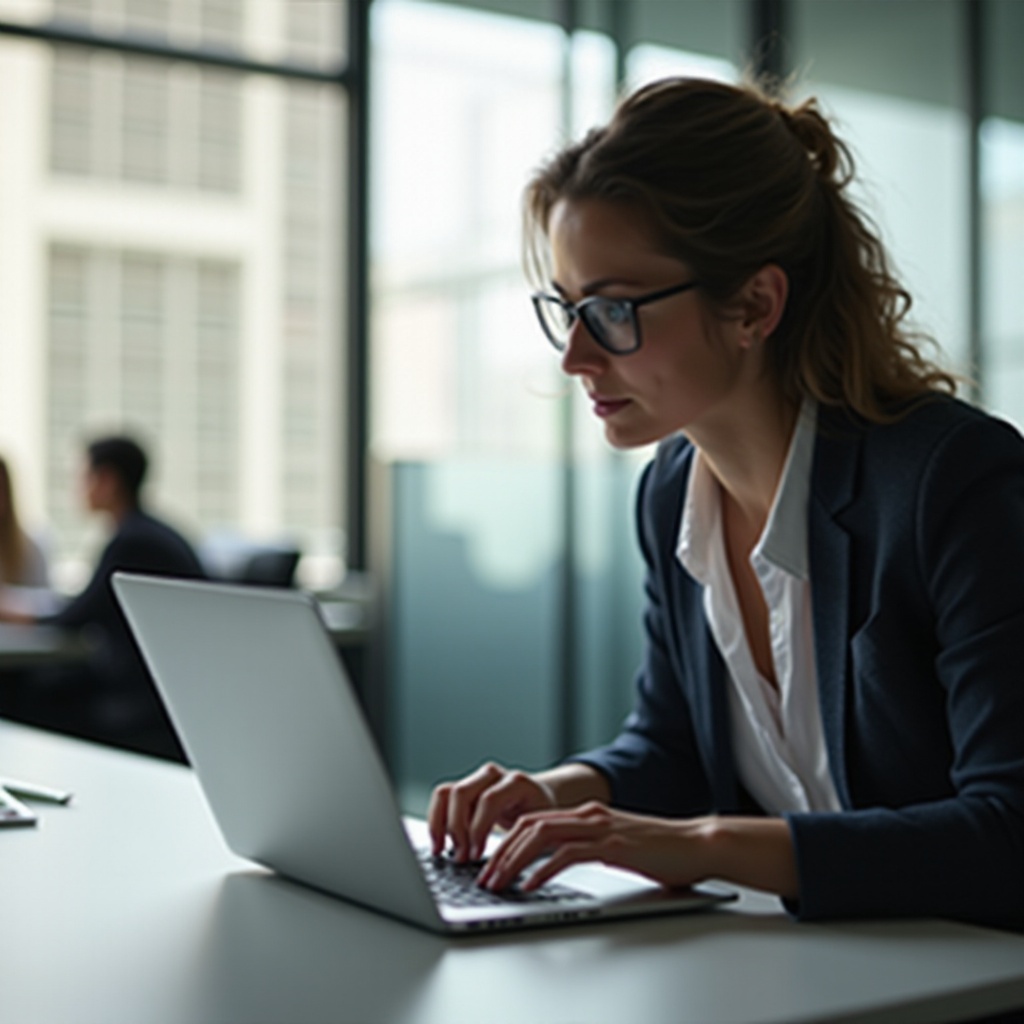 come bypassare l'amministratore su Chromebook