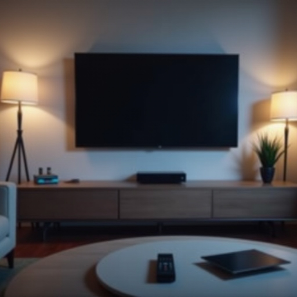 jak sledovat KTLA na Samsung Smart TV