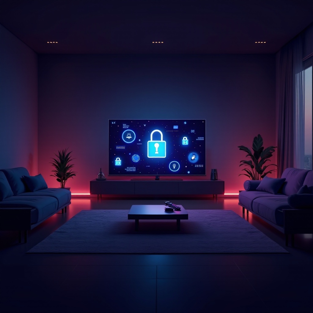 Хакирање Roku TV