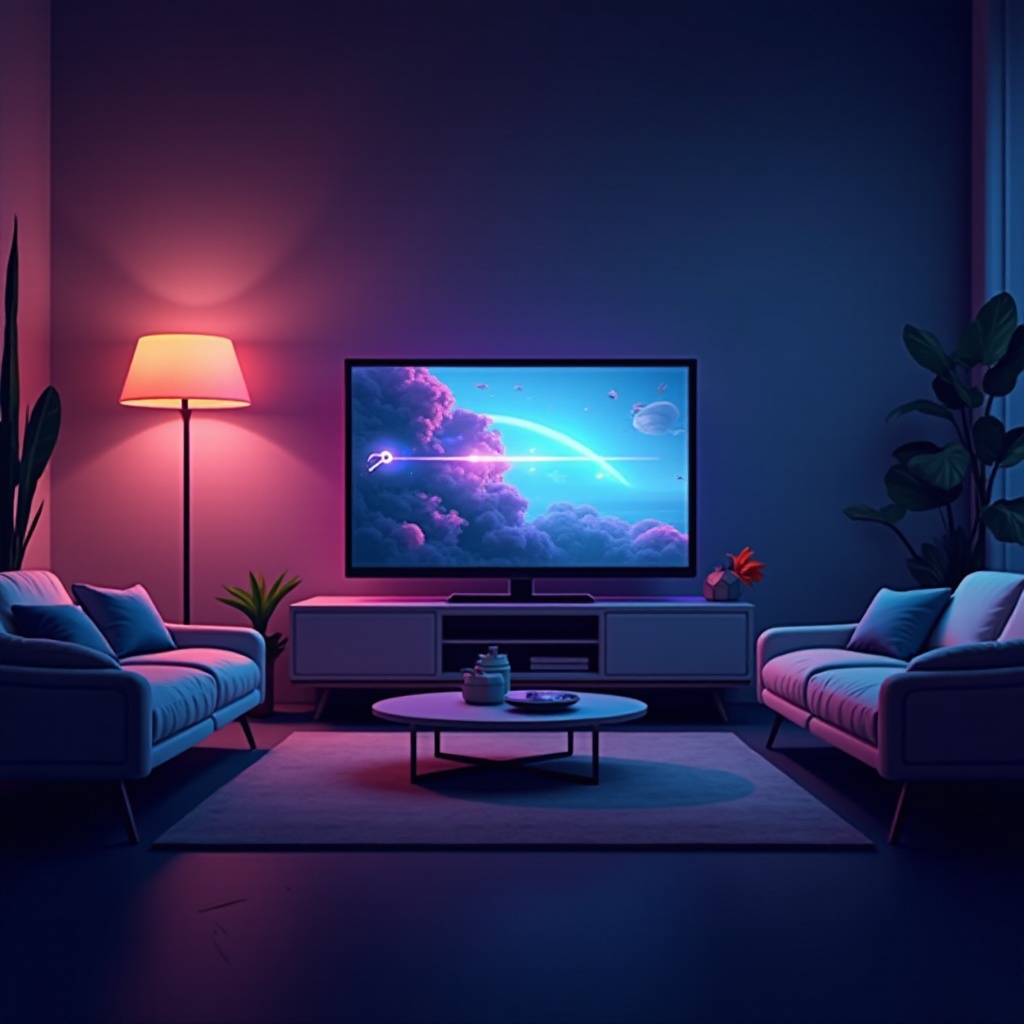jak získat 120 fps na Roku TV