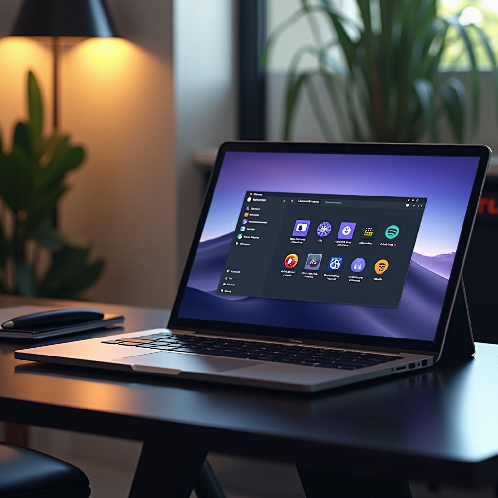 alkalmazások Chromebookra, hogy bemásoljam a dolgaimat a Teams-be