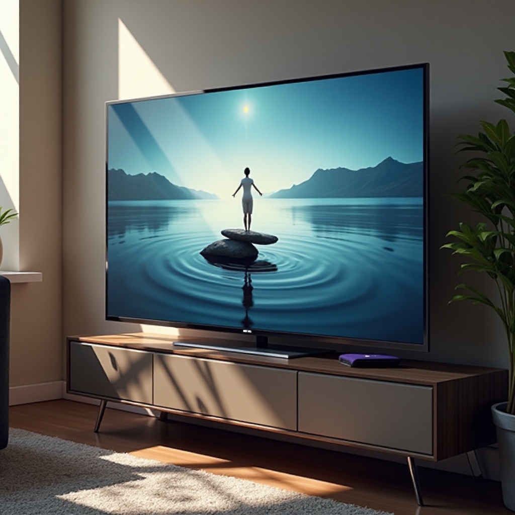 Il mio televisore Roku continua ad accendersi e spegnersi da solo.