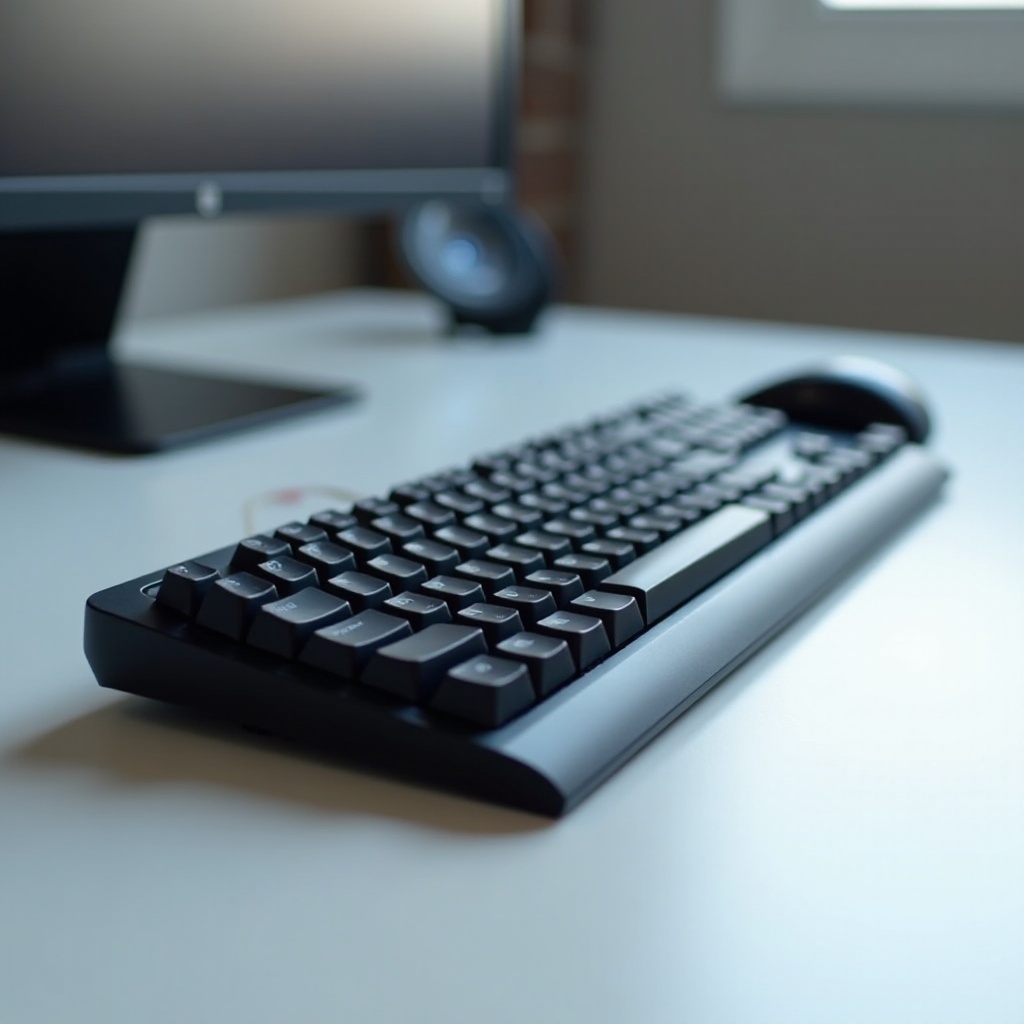 рецензија тастатуре logitech g pro