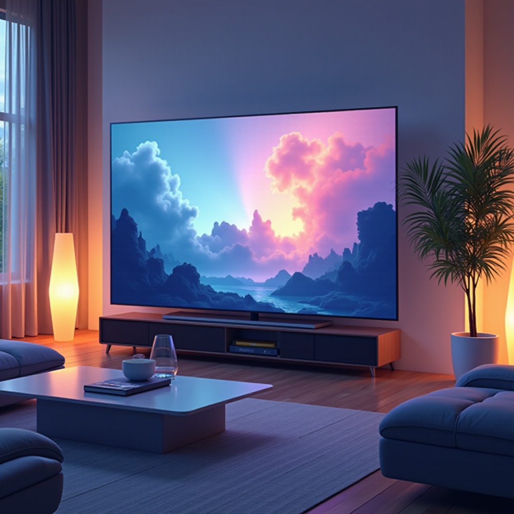 време одзива на телевизору