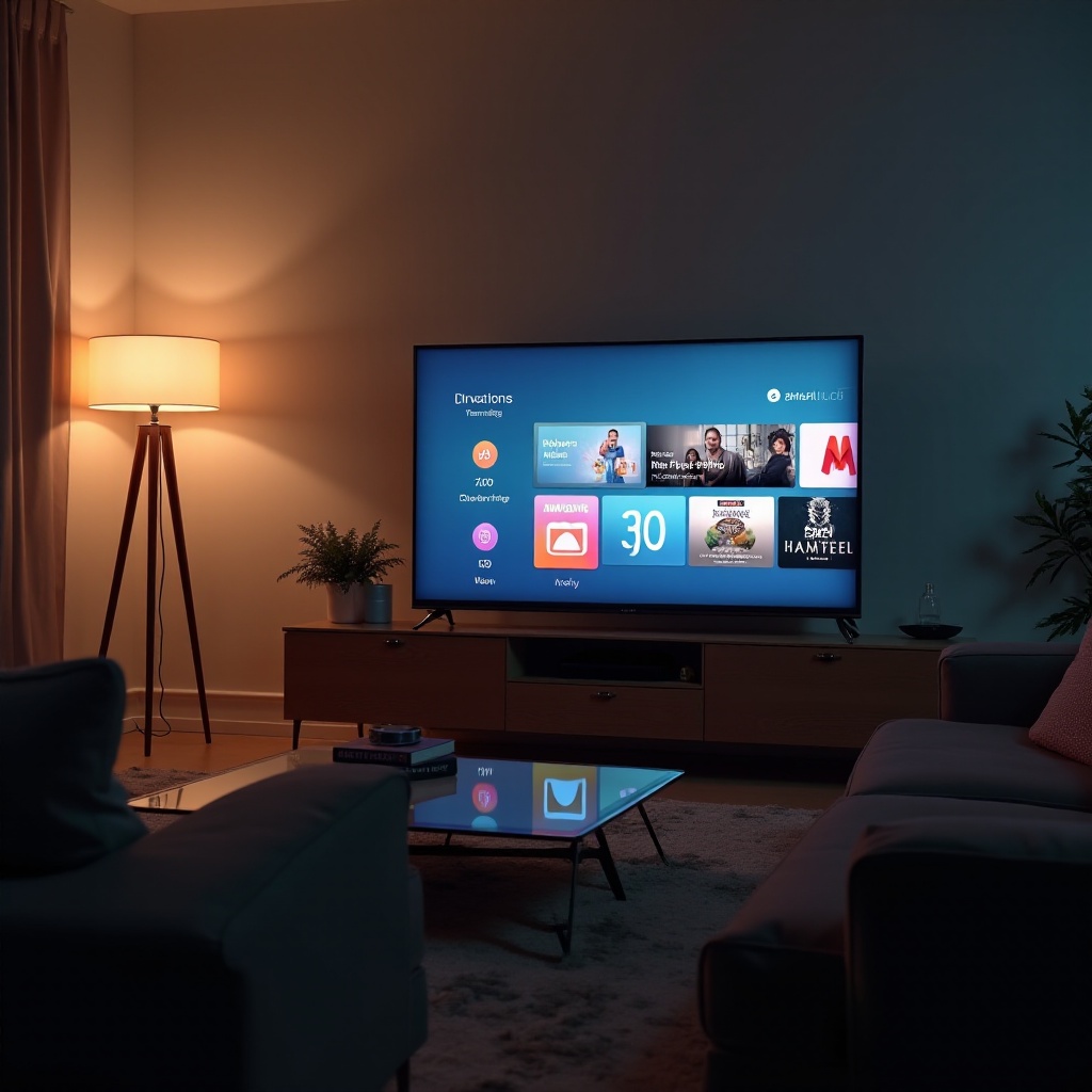 come guardare Zee5 su Samsung Smart TV
