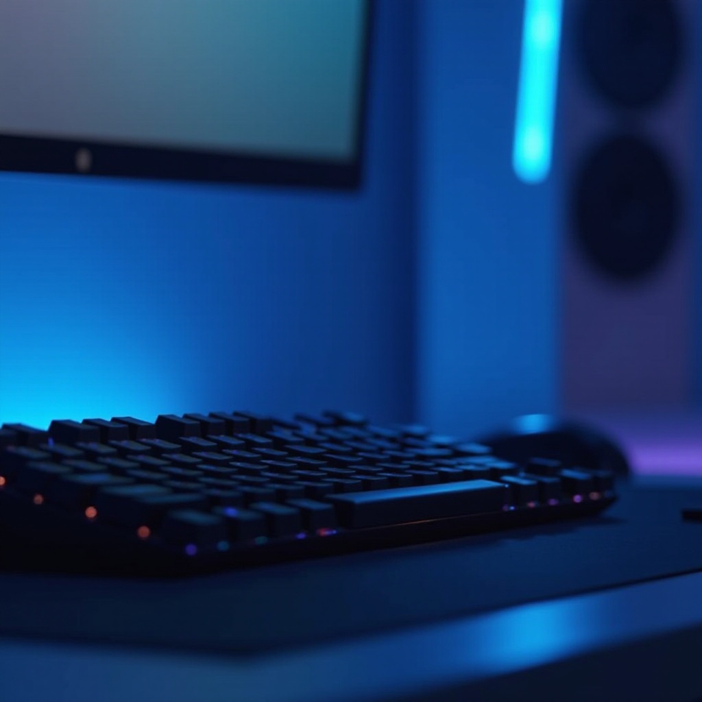 Recensione della tastiera Logitech G Pro