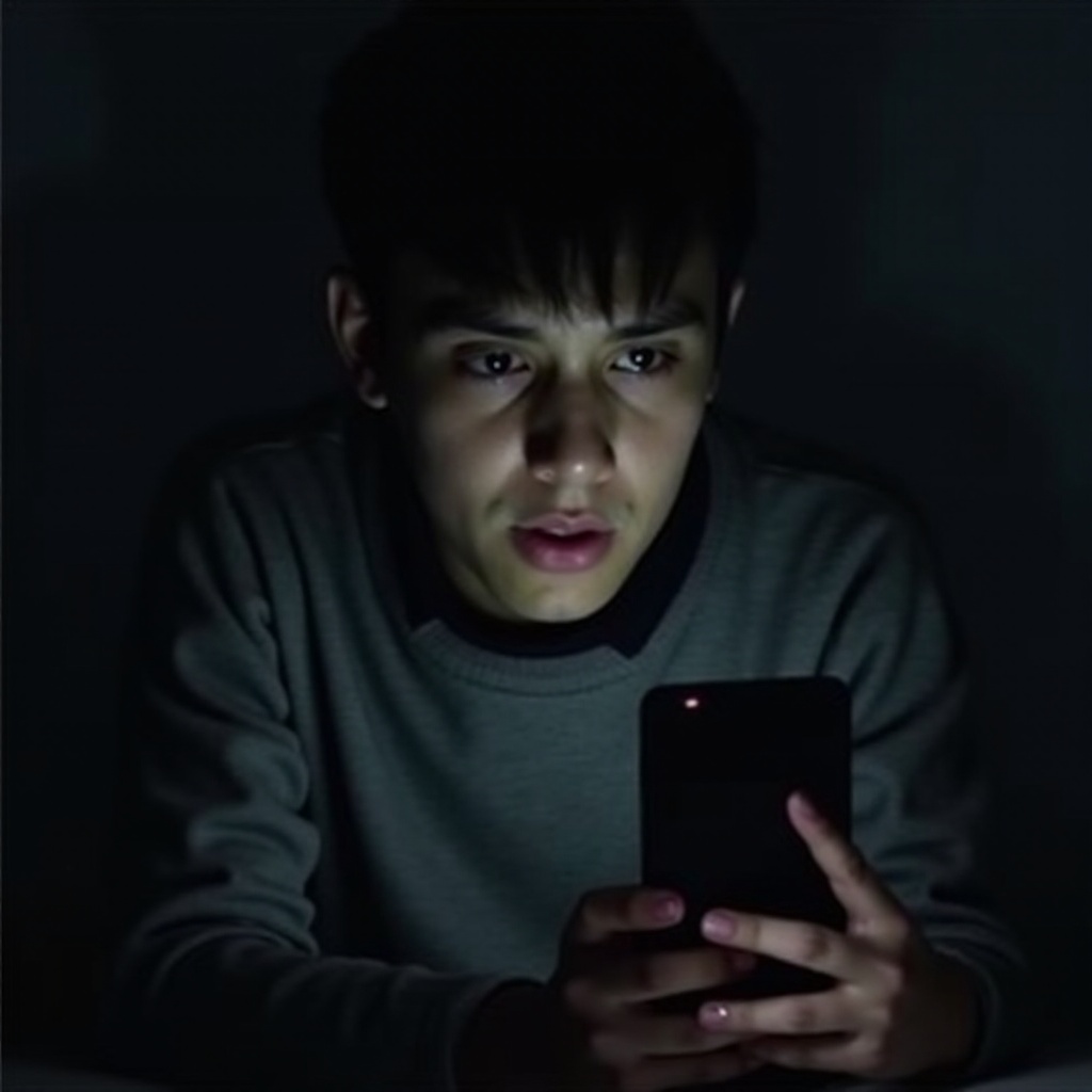 Honnan tudhatom, hogy lehallgatják-e a telefonomat?