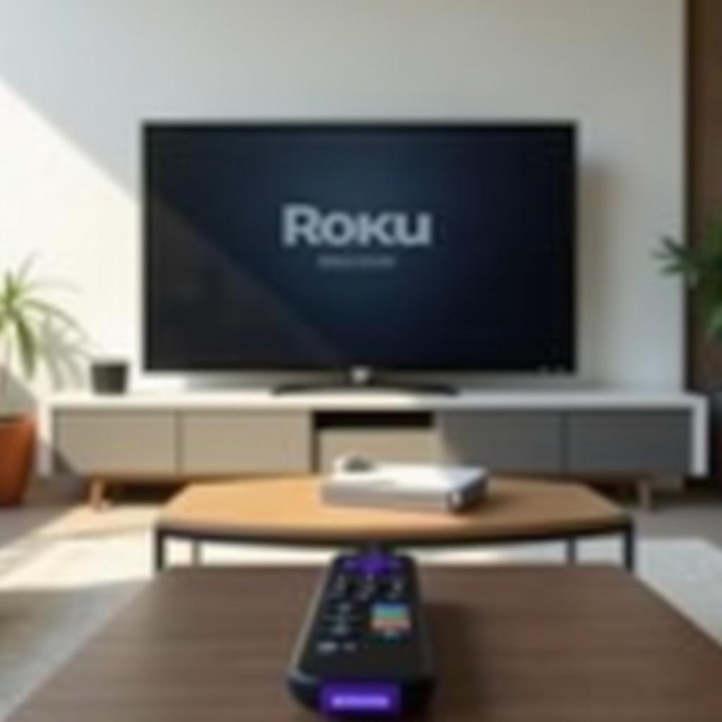 kako isključiti titlove na Roku TV-u