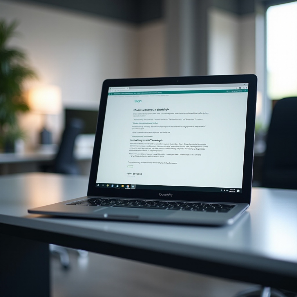 jak odstranit administrátora z Chromebooku bez režimu pro vývojáře