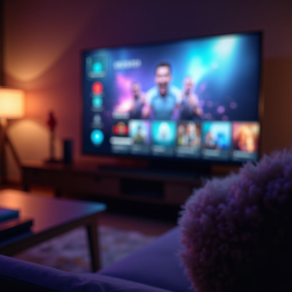 fubo tv 4k