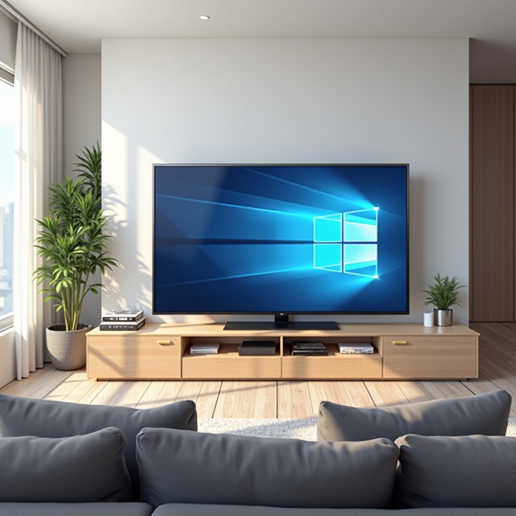 come guardare internet su Vizio Smart TV