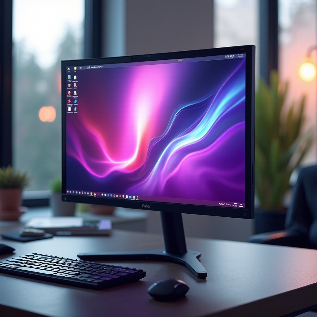 bester 4k-Monitor unter 300 $