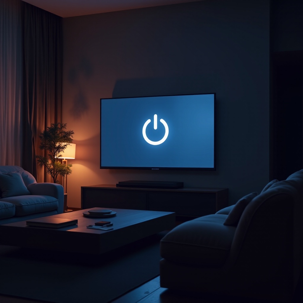hogyan lehet kikapcsolni a Samsung TV-t