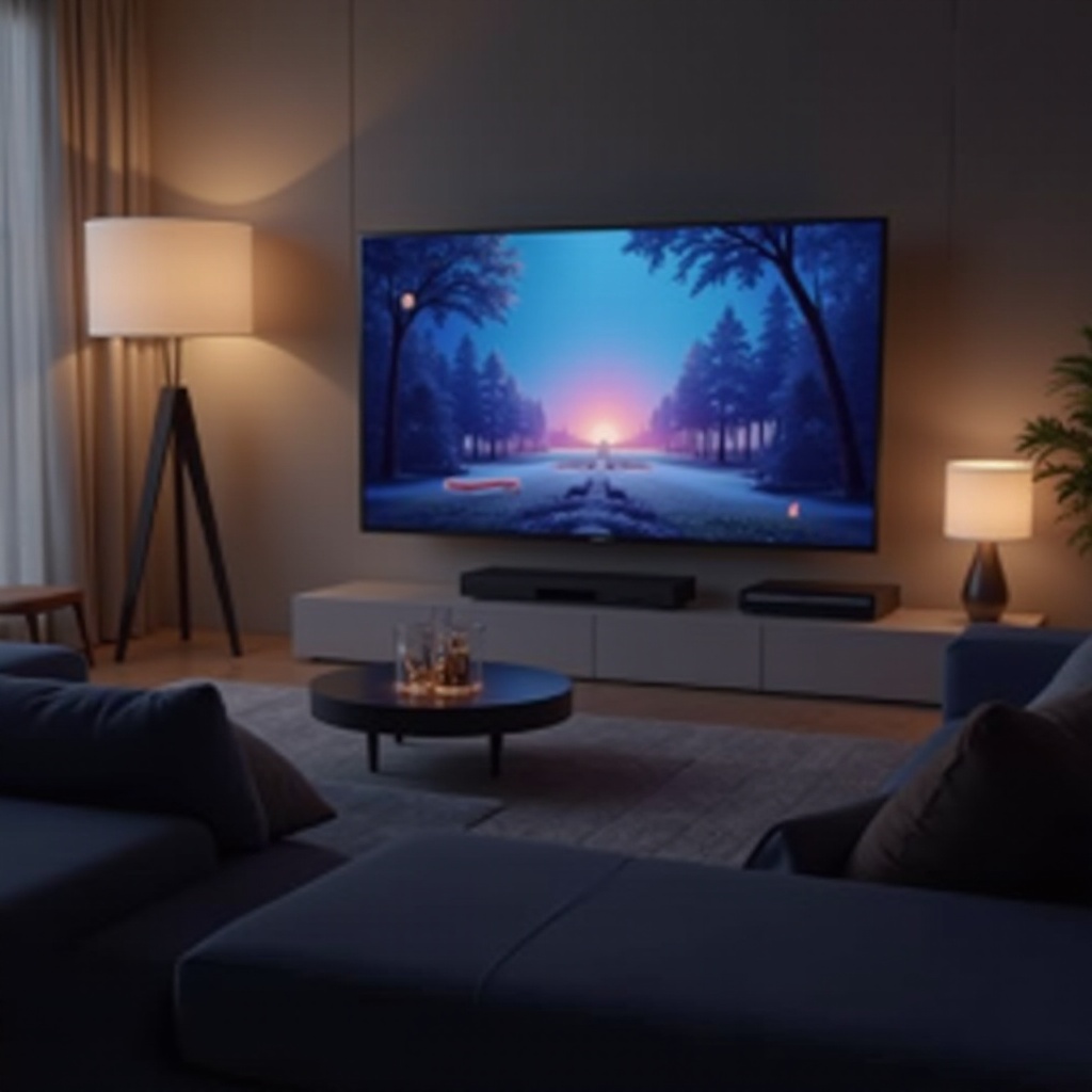jak oglądać TVG na Samsung Smart TV