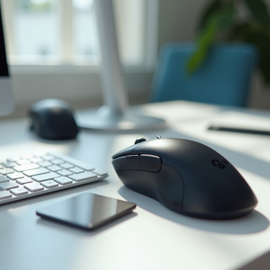 logitech legjobb vezeték nélküli egér