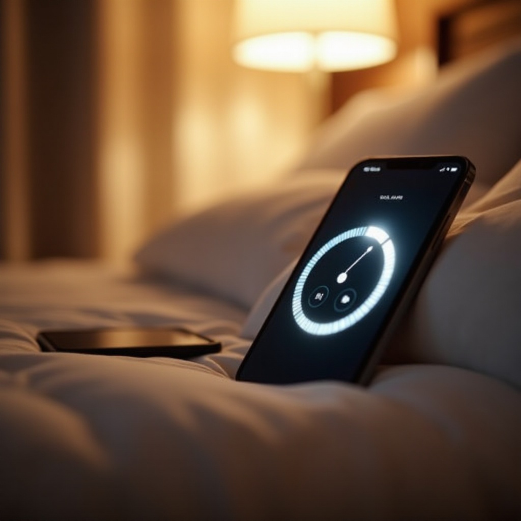 Perché la sveglia del mio telefono non suona?