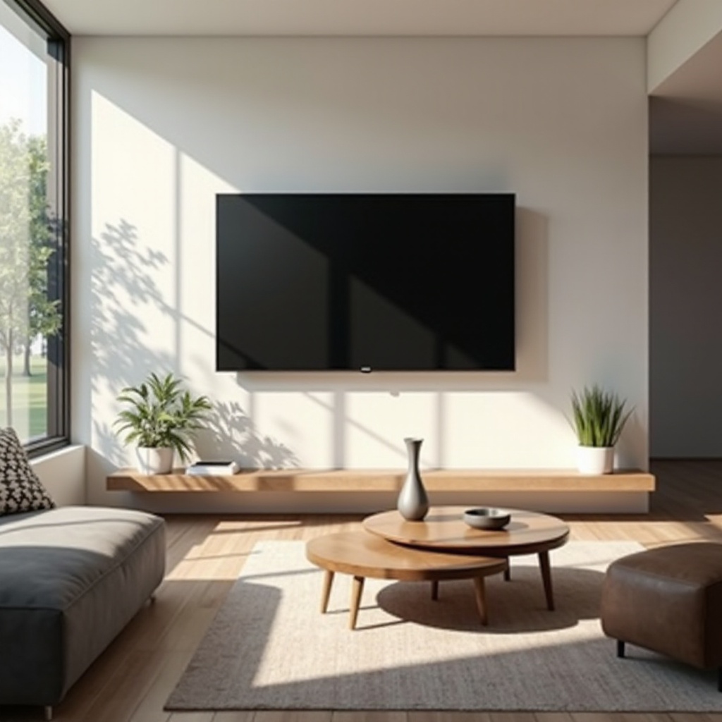 Samsung Frame TV se neće uključiti