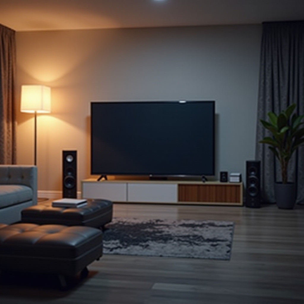 přijímač optický Samsung TV žádný zvuk