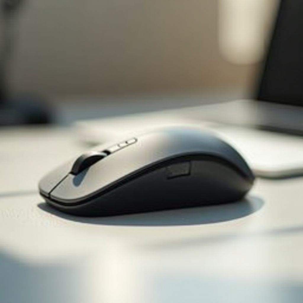 Рецензија Microsoft Mouse Arc