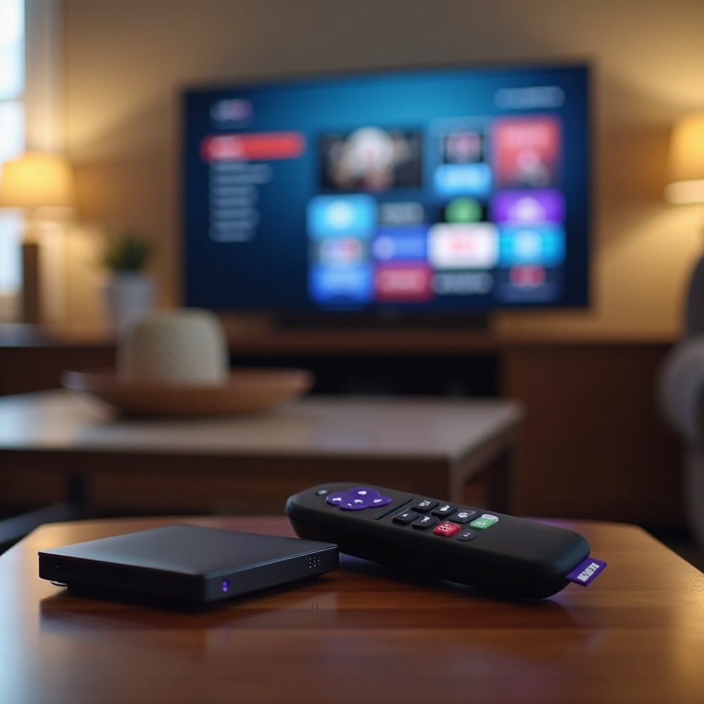 Microfono del telecomando Roku non funziona