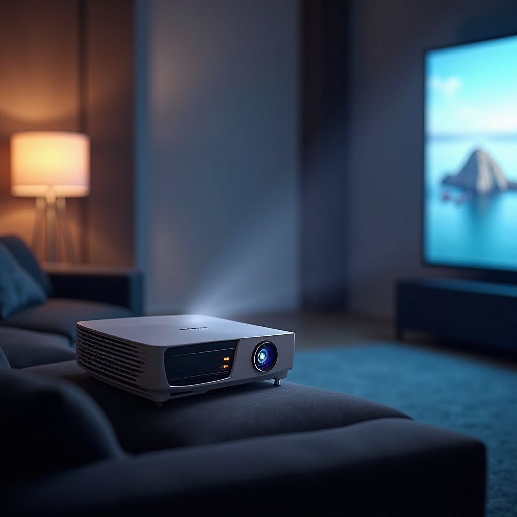 projektorok HDMI ARC-vel