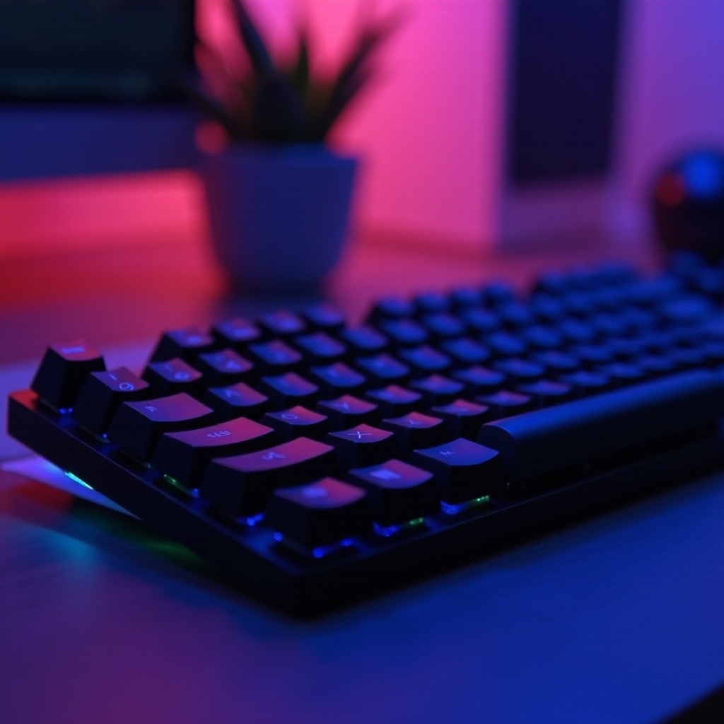 buona tastiera da gaming economica