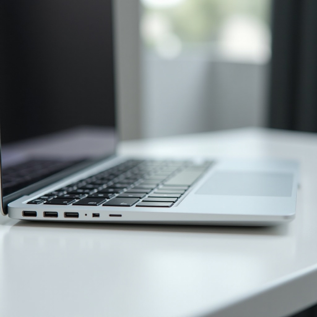 бежична тастатура за MacBook