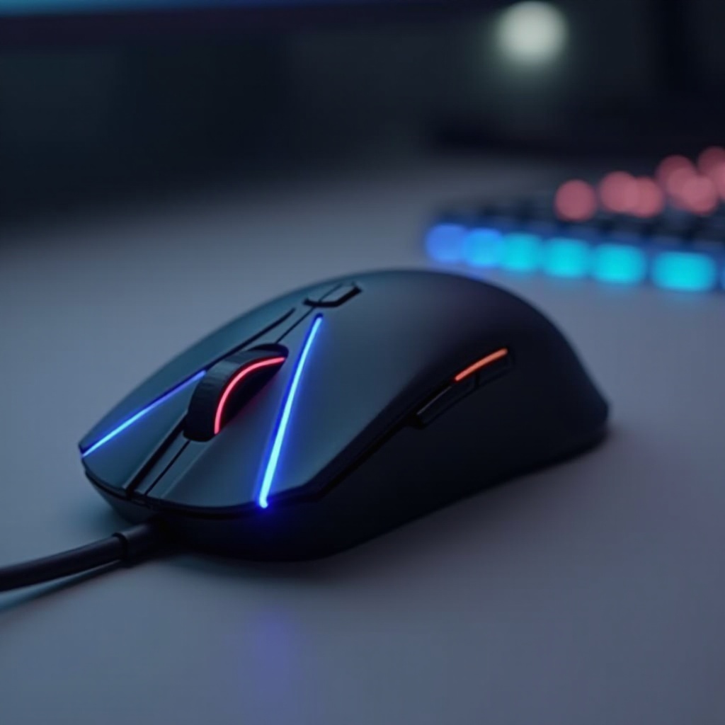 miglior mouse 2025