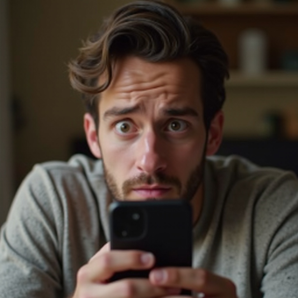 зашто мој телефон каже да face id није доступан