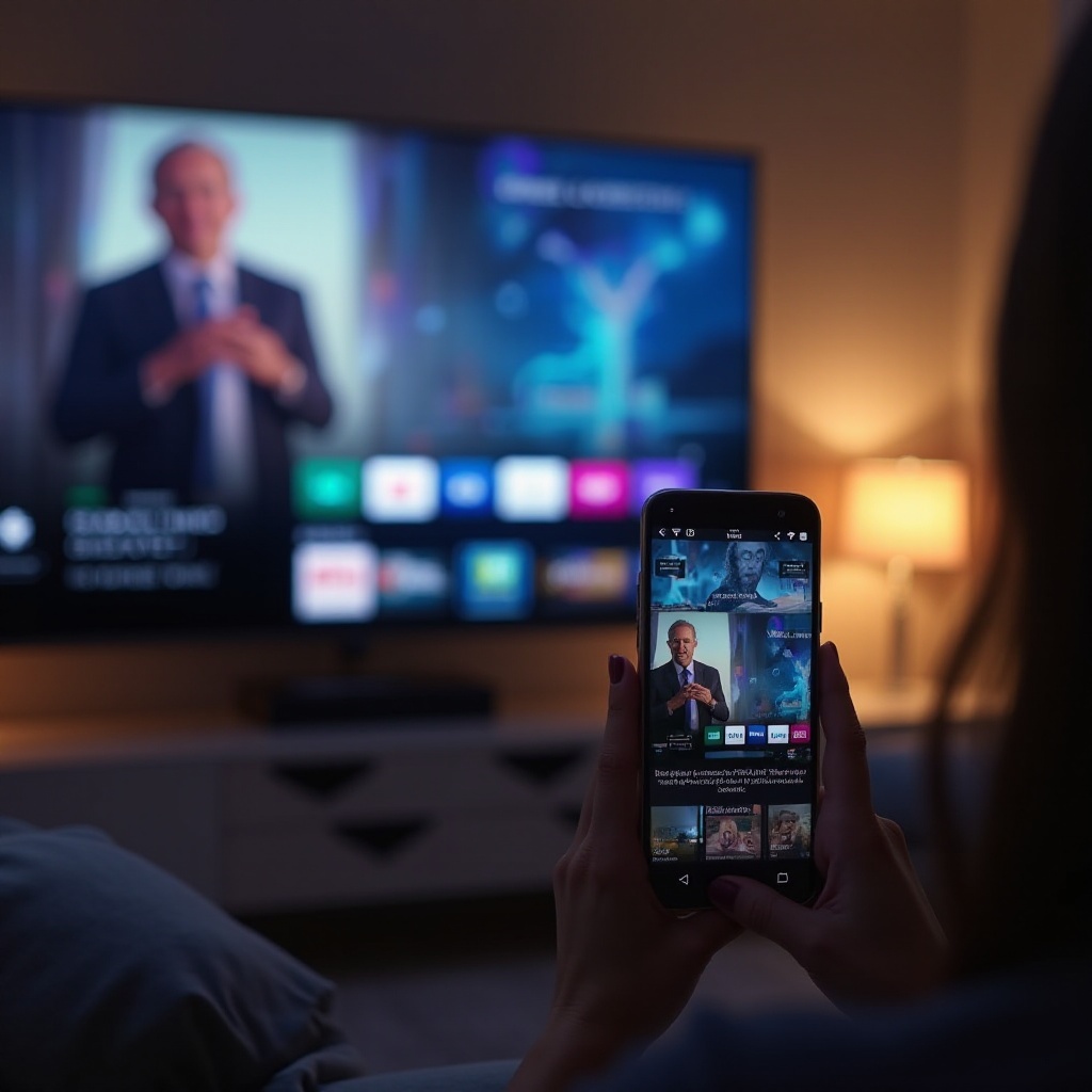 jak oglądać zee5 na telewizorze samsung smart