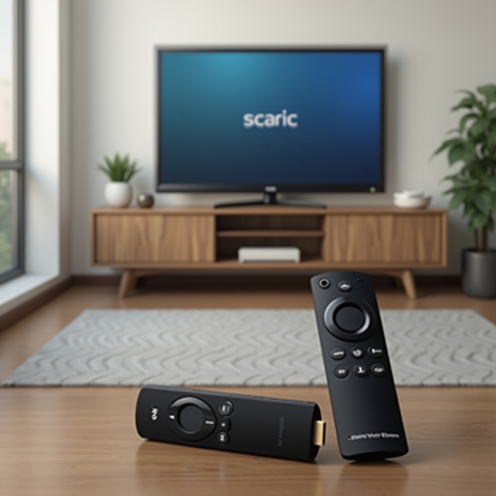 како променити HDMI на Fire TV