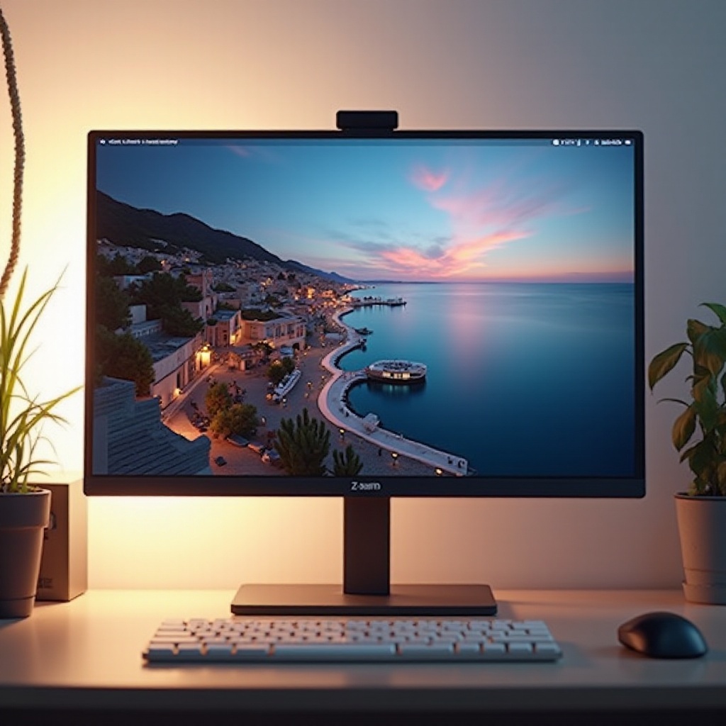 miglior monitor 4k sotto i 300 $