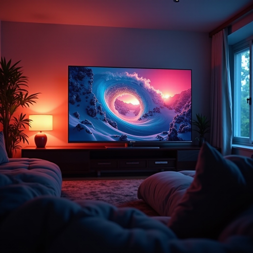 come guardare Red Bull TV su una smart TV